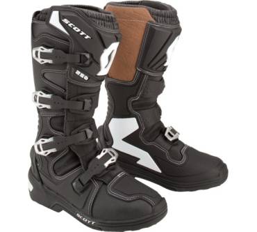 Produktbild Scott 250 Boot