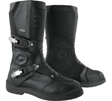 Produktbild Hein Gericke Rallye III Gore-Tex Stiefel
