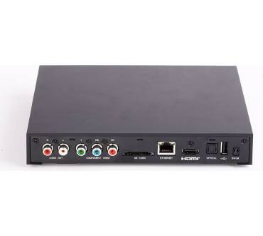 Produktbild Syabas PopBox 3D