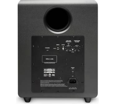 Produktbild Velodyne WiConnect-10
