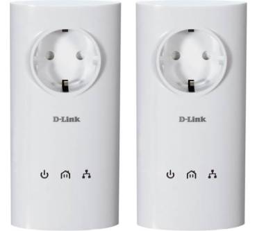 Produktbild D-Link DHP-P307AV