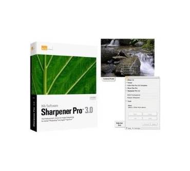 Produktbild Nik Software Sharpener Pro 3.0