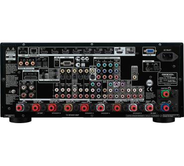 Produktbild Onkyo TX-NR3009