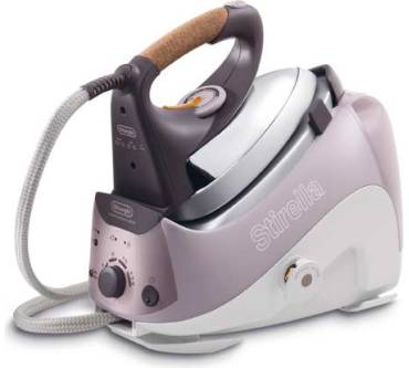 Produktbild De Longhi Stirella PRO 1860X