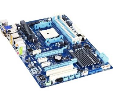 Produktbild GigaByte GA-A75-UD4H