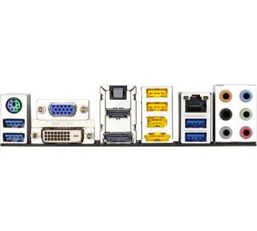 Produktbild GigaByte GA-A75-UD4H