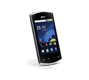 Produktbild Acer Liquid Mini C4