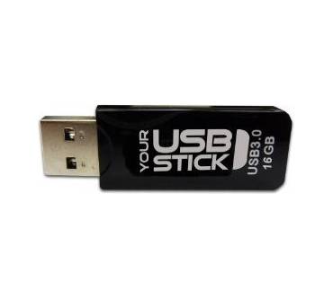 Produktbild Toshiba YourUSB Stick USB 3.0 (16 GB)