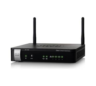 Produktbild Cisco RV110W