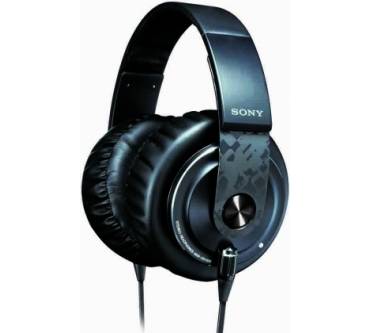 Produktbild Sony MDR-XB1000