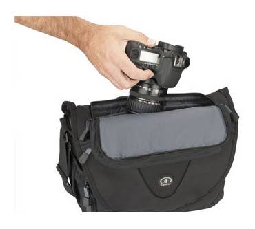 Produktbild Tamrac Evolution Messenger 2