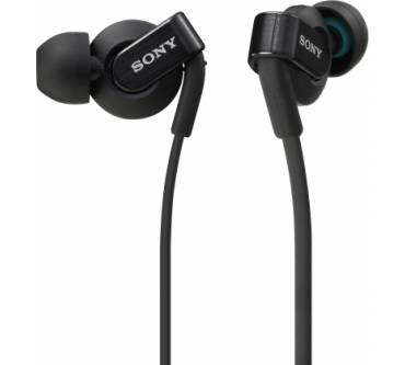 Produktbild Sony MDR-XB41EX
