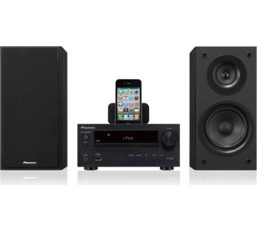 Produktbild Pioneer X-HM20