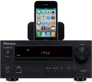 Produktbild Pioneer X-HM20