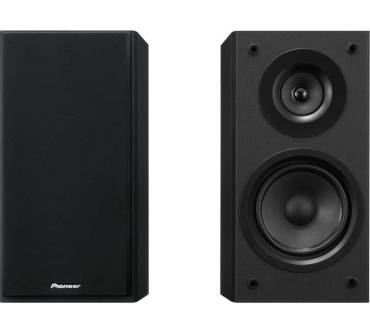 Produktbild Pioneer X-HM20
