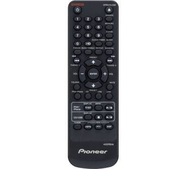 Produktbild Pioneer X-HM20