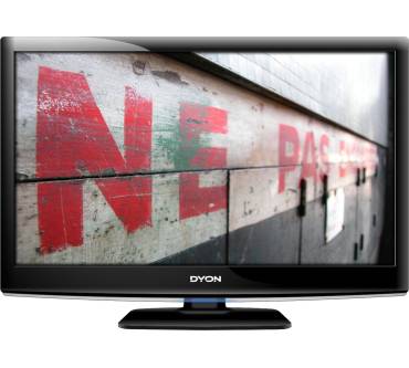 Produktbild Dyon Omega 22