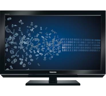 Produktbild Toshiba Regza 42RL833G