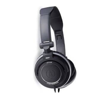 Produktbild Audio-Technica ATH-SJ55