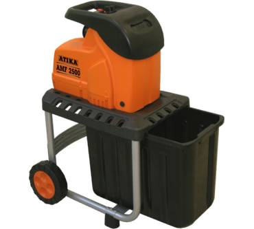 Produktbild Atika Gartenhäcksler AMF 2500