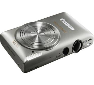 Produktbild Canon Ixus 220 HS