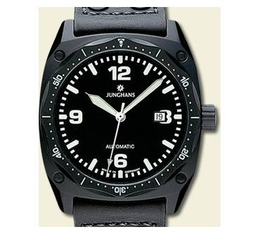 Produktbild Junghans Meister Pilot Automatic