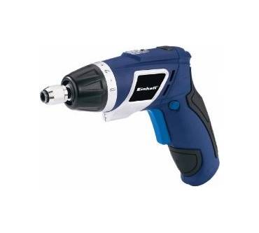 Produktbild Einhell BT-SD 3,6/1 Li