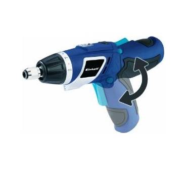 Produktbild Einhell BT-SD 3,6/1 Li