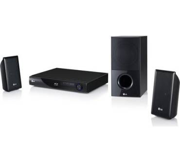 Produktbild LG HB44A