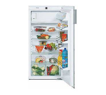 Produktbild Liebherr EK 2254 Comfort