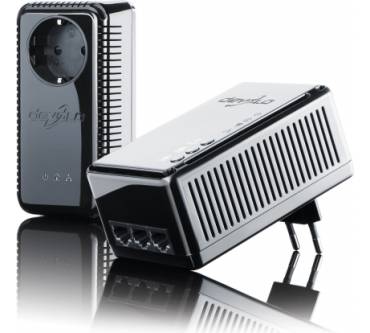 Produktbild Devolo dLAN Home Multi Connect Set