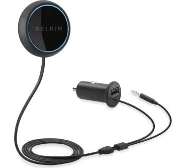 Produktbild Belkin Air Cast Auto