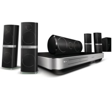 Produktbild Philips HTS8562/12