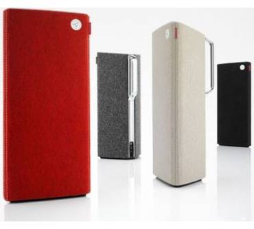 Produktbild Libratone Live