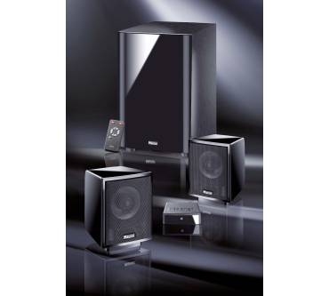 Produktbild Magnat Interior Cinema 2.1VA