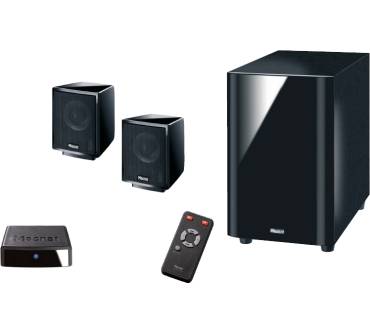 Produktbild Magnat Interior Cinema 2.1VA