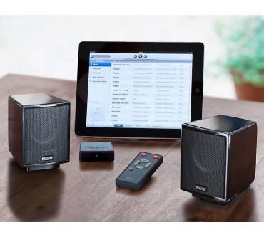 Produktbild Magnat Interior Cinema 2.1VA