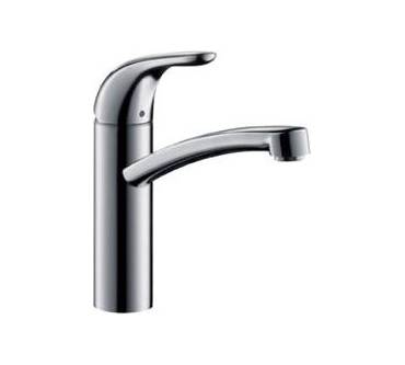 Produktbild Hansgrohe Focus E