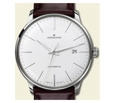 Produktbild Junghans Meister Automatic