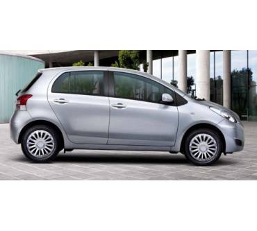 Produktbild Daihatsu Charade [11]