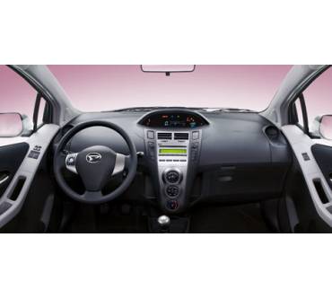 Produktbild Daihatsu Charade [11]