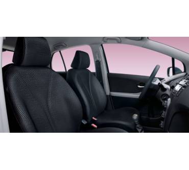 Produktbild Daihatsu Charade [11]