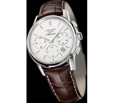 Produktbild Longines Watch Column-Wheel Chronograph