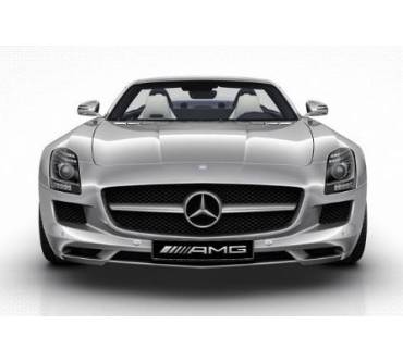 Produktbild Mercedes-Benz SLS AMG [10]