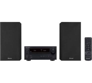 Produktbild Pioneer X-HM10
