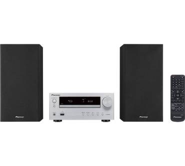 Produktbild Pioneer X-HM10