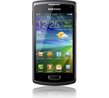 Produktbild Samsung Wave 3 S8600