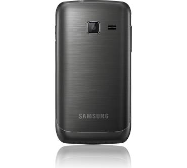 Produktbild Samsung Wave Y S5380