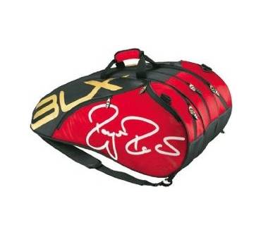 Produktbild Wilson BLX Tour Super Six Federer