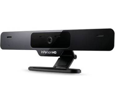 Produktbild Creative Livecam Inperson HD